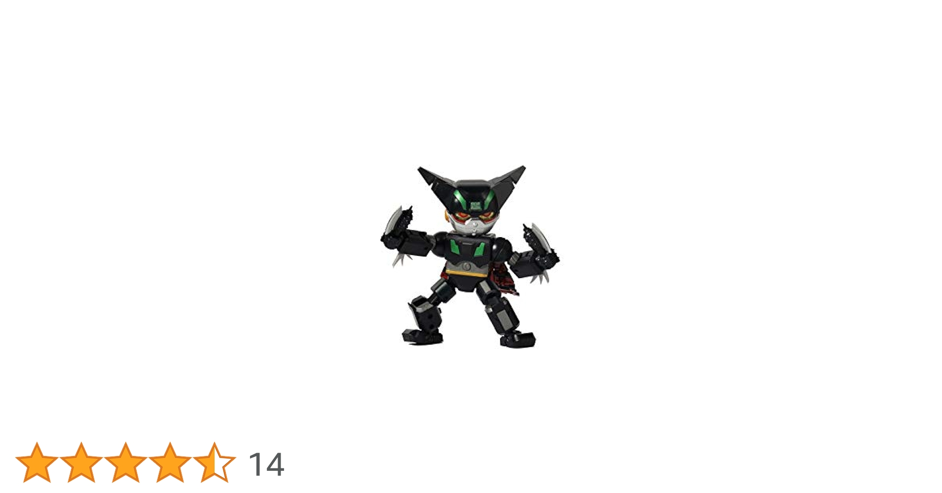 52TOYS MEGABOX MB-06 真ゲッターロボ 世界最後の日 ブラックゲッター MEGABOX MB-06 BLACK GETTER ブラックゲッター ※並行輸入品